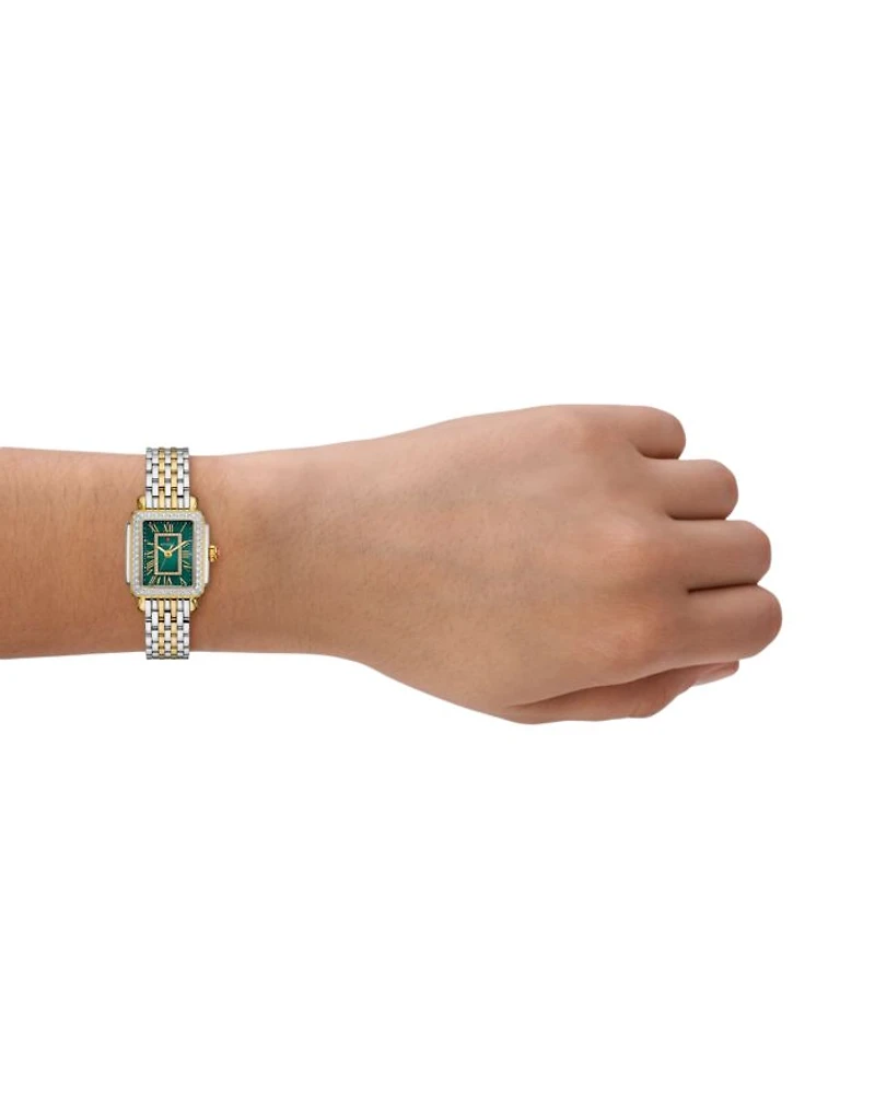 Deco Madison Mini Watch, 23mm x 24mm