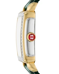 Special Edition Deco Madison Mid Pavé Watch, 29mm x 31mm