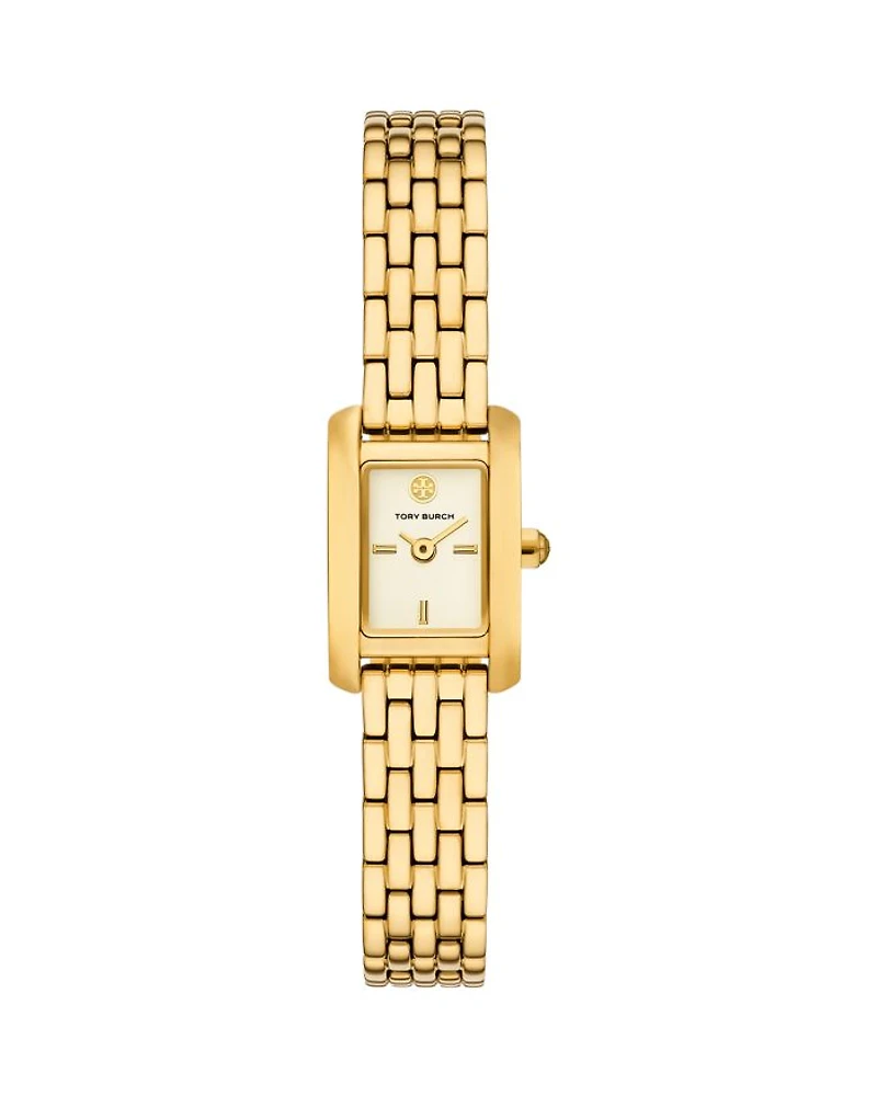 The Mini Eleanor Watch, 17mm x 25mm