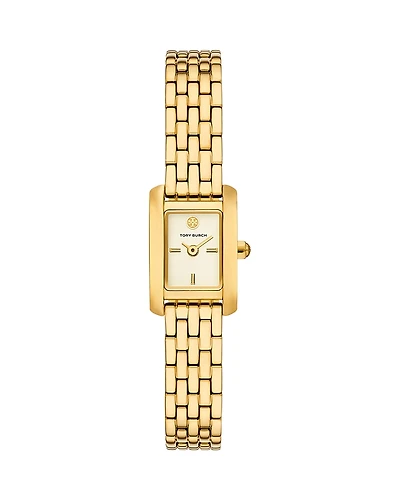 Tory Burch The Mini Eleanor Watch, 17mm x 25mm