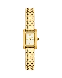 Tory Burch The Mini Eleanor Watch, 17mm x 25mm