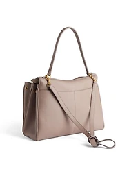 Rodeo Handbag Grained Calfskin