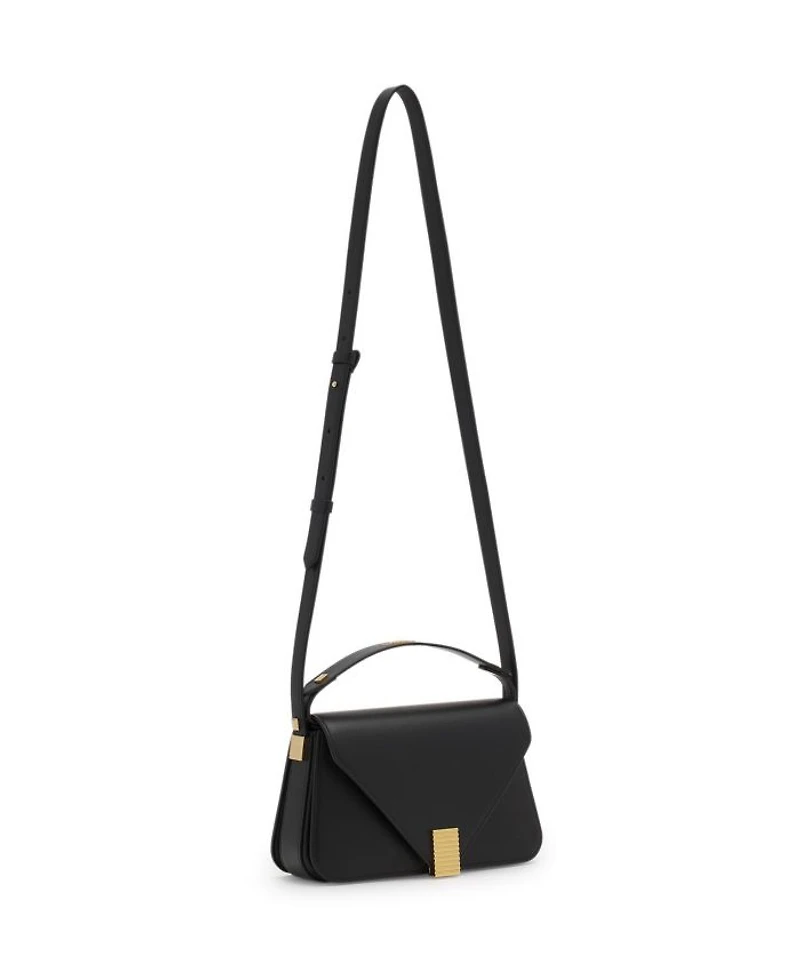 Concerto Arpège Leather Bag