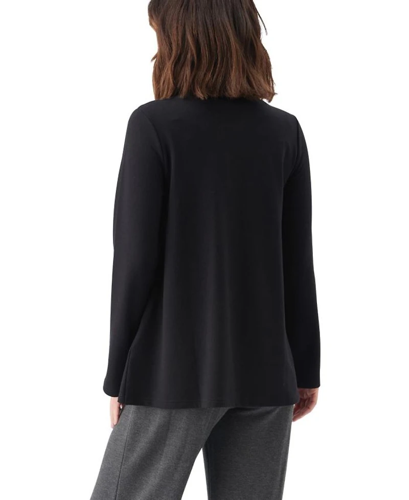 Hailey Nursing Top