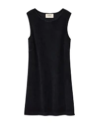Fawn Mini Shift Dress