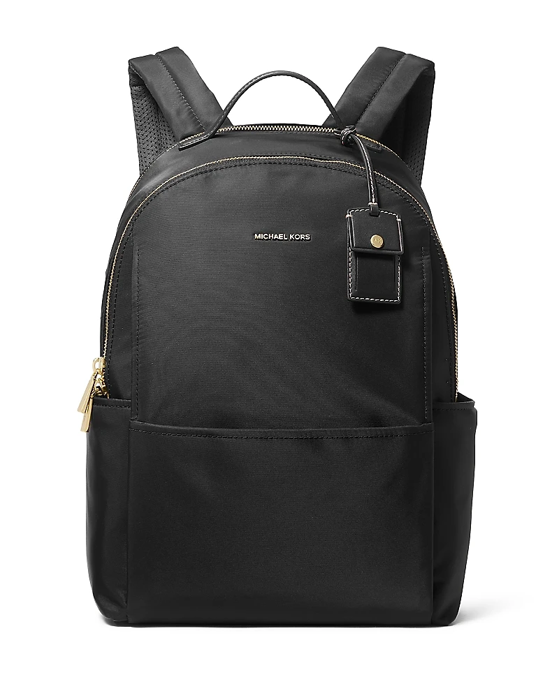 Michael Kors Sable Large Backpack