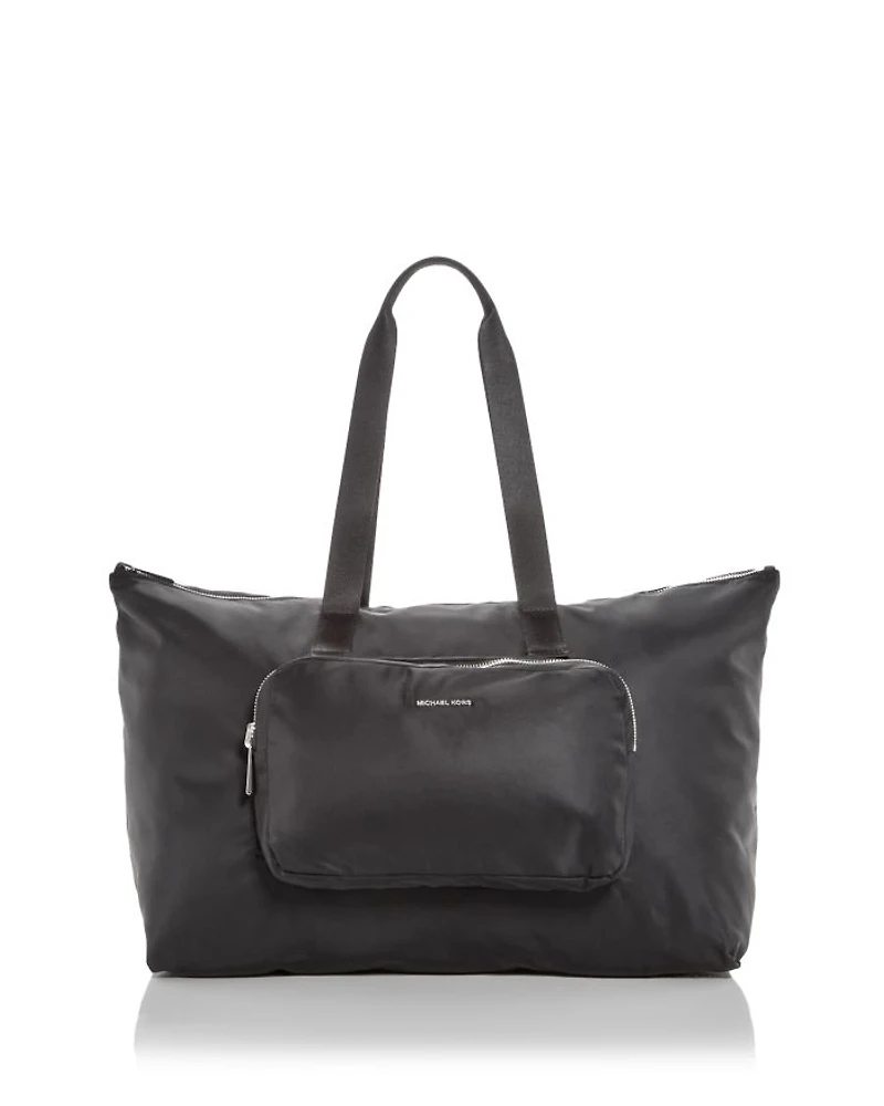 Tanner Reversible Packable Large Tote