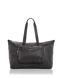 Tanner Reversible Packable Large Tote