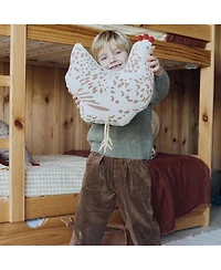 Chicken Cushion
