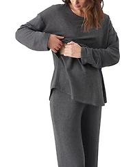 Super Soft Nursing Top