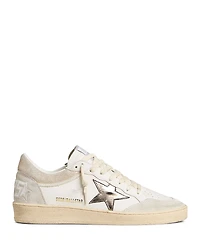 Golden Goose Women's Ballstar Double Sneakers