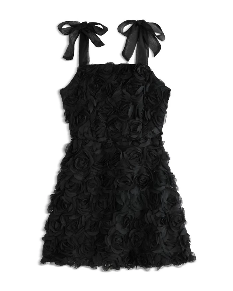 Girls' Tween Bonnie Roses Dress - Big Kid