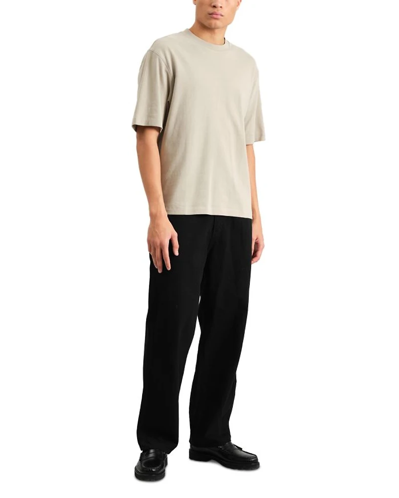 Milton Tee