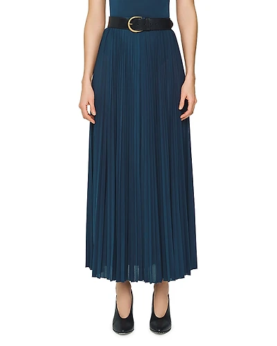 Ronny Kobo Mist Skirt