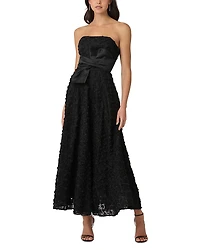 Shoshanna Andes Lace India Dress