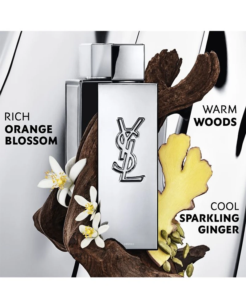 MYSLF ABSOLU Parfum