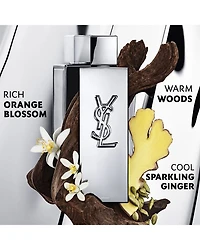MYSLF ABSOLU Parfum