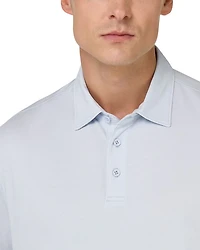 Pique Polo Shirt