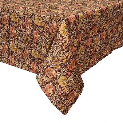 Juliska Willa Amber Tablecloth, 60 x 120