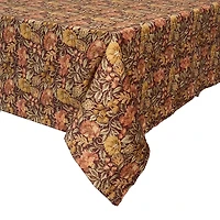 Juliska Willa Amber Tablecloth, 60 x 120