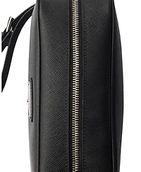 Saffiano Pouch