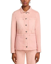 Marvin Patch Pocket Jacket