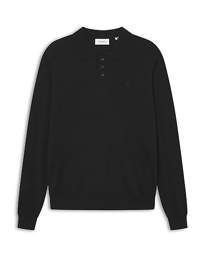 Les Deux Greyson Merino Polo