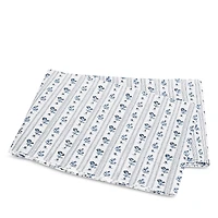 Matouk Cabanon Stripe Flat Sheet, King