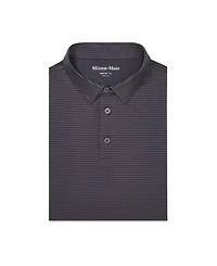 Copa Short Sleeve Polo Pewter