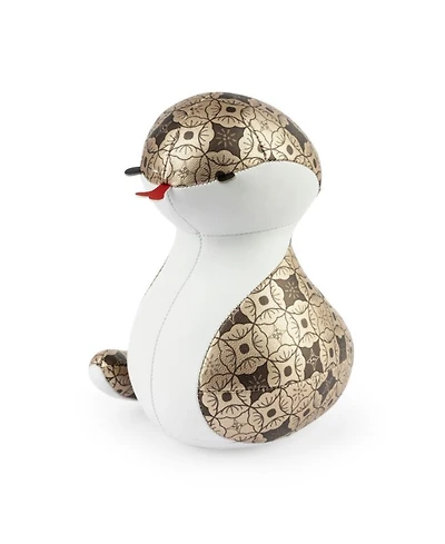 Snake Nick Big Paperweight