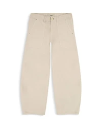 Girls' Lilia Pull On Jeans - Big Kid