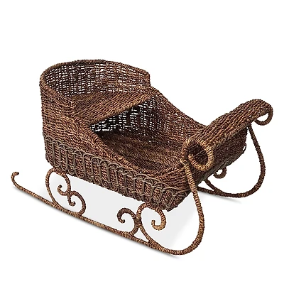 Juliska Devon Willow Sleigh