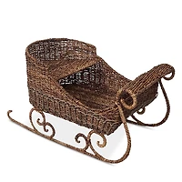 Juliska Devon Willow Sleigh