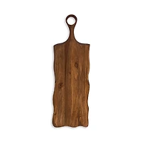 Juliska Puro Long Serving Board, Teak