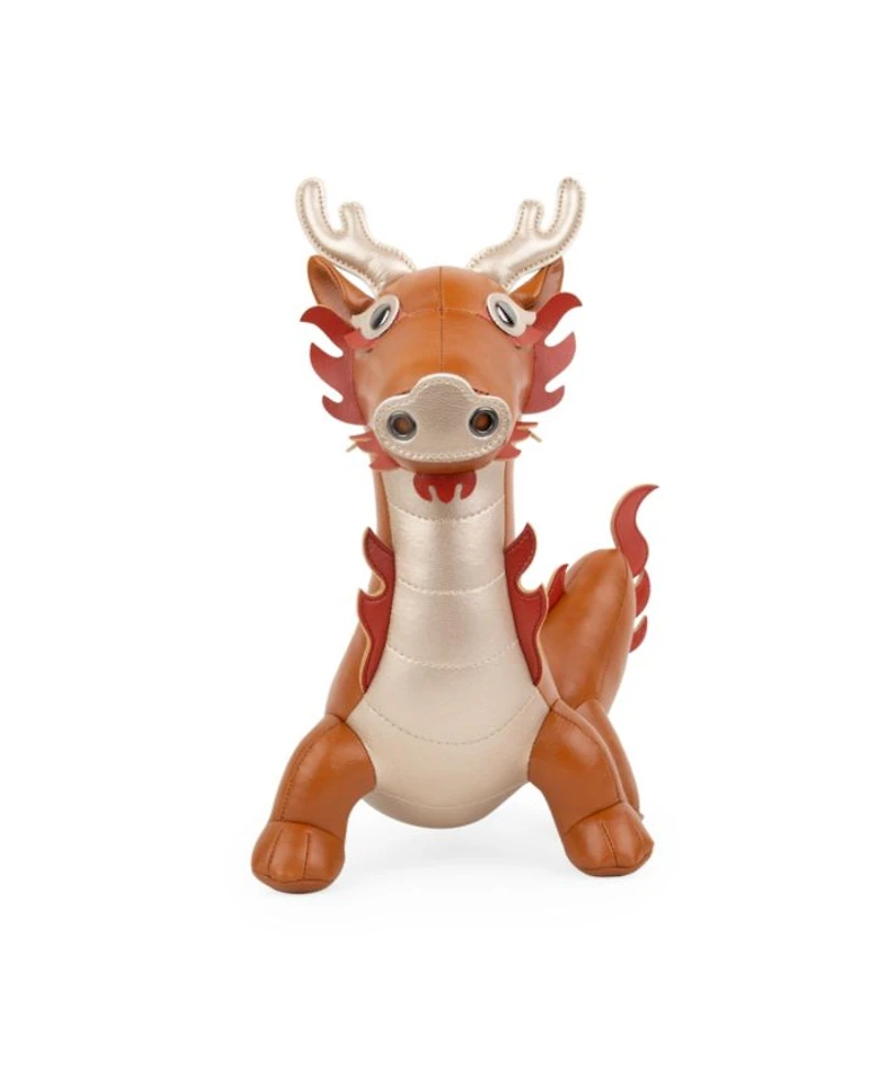 Dragon Bookend