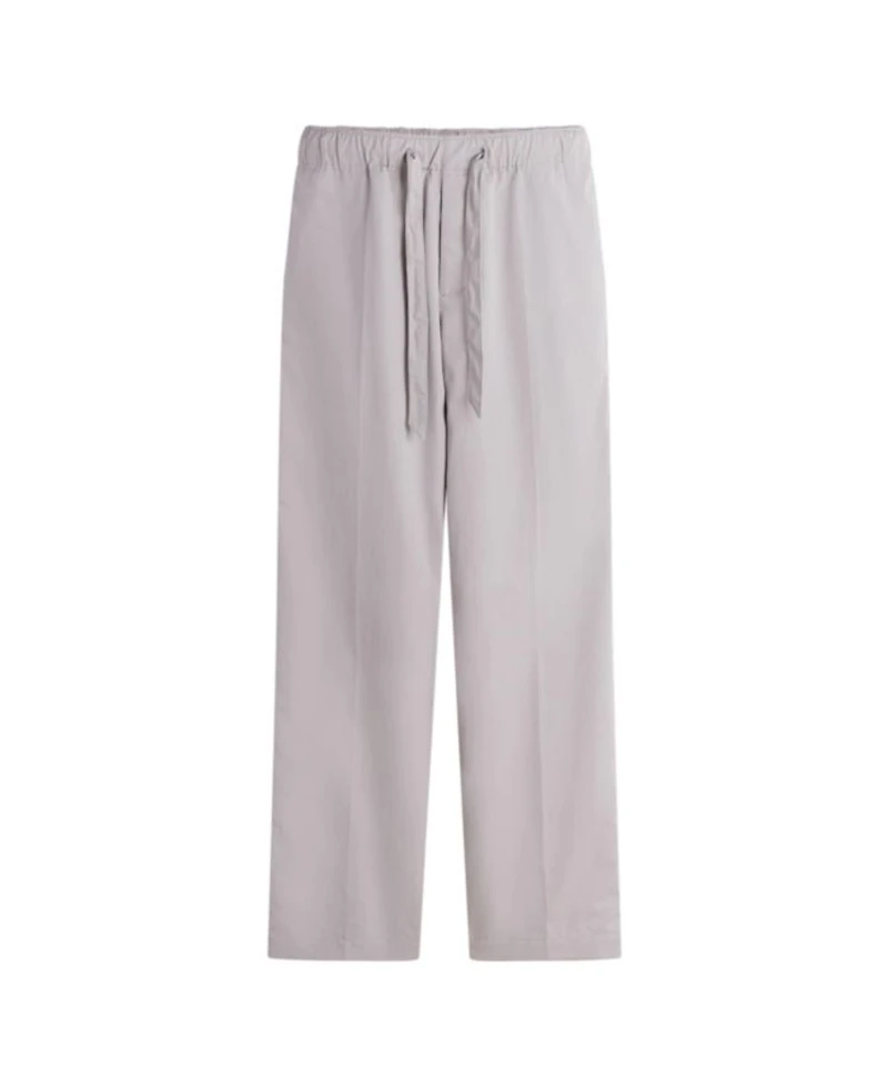 Cotton Pants