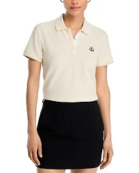 Moncler Polo Shirt