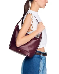 Bucket Bag