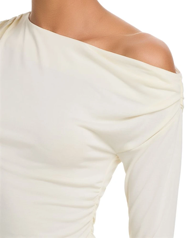 Savannah Knit Top