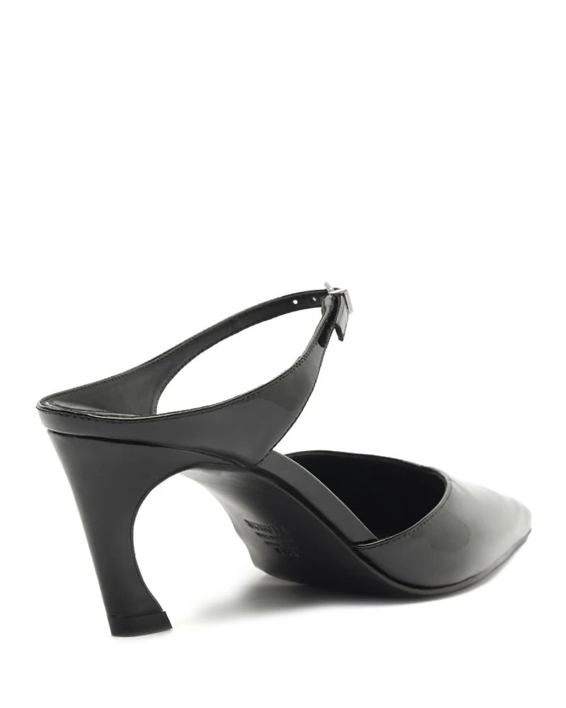 Women's Laurie Pointed Pumps