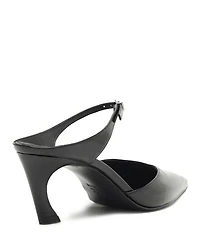 Women's Laurie Pointed Pumps