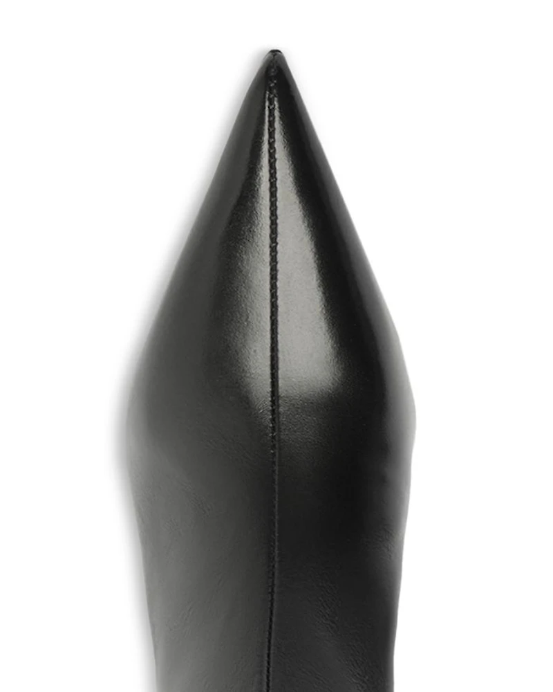 Women's Maryann Curve Pointed Boots