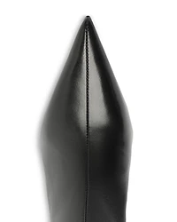 Women's Maryann Curve Pointed Boots