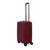 The Carry on Roller Luggage Cover,  Burgundy