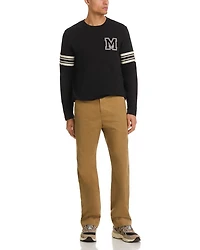 Sportivo Stretch Jogger Trousers