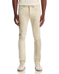 Purple Brand Skinny Fit Jeans