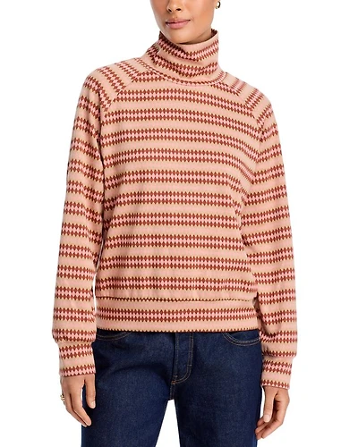 Bebe Turtleneck Sweater