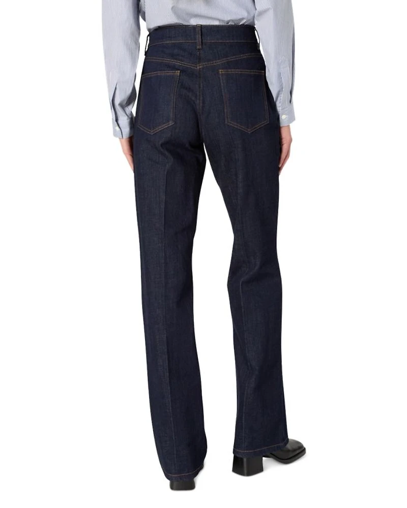 Clema Jeans Blue