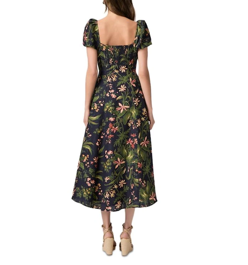 Lindi Dress