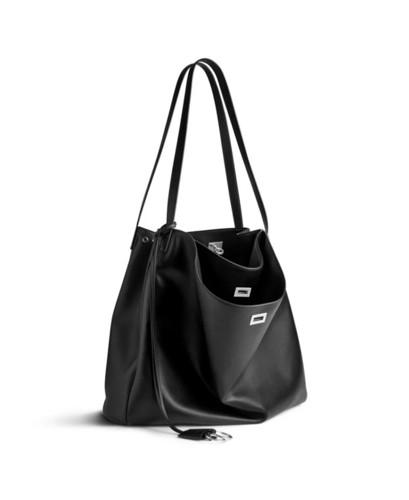 Rodeo North-South Tote Bag